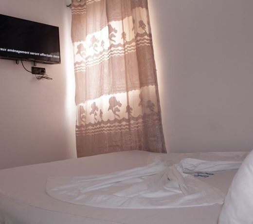Elu Hotel Appart