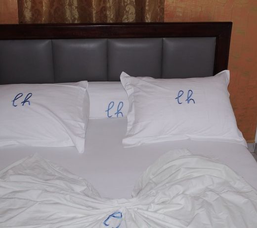 Elu Hotel Appart