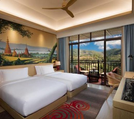 Angsana Xishuangbanna