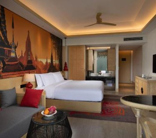 Angsana Xishuangbanna
