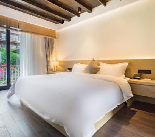 Wujing Shanhaijian Hotel
