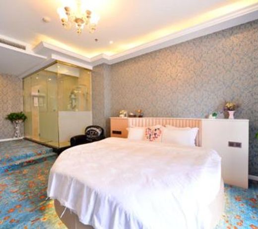 Xuangong Hotel