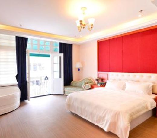 Xuangong Hotel