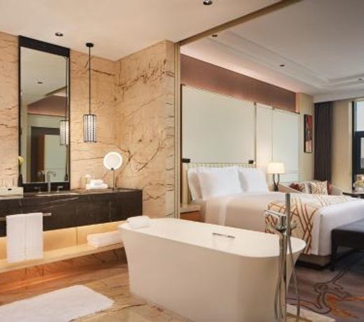 Conrad Tianjin