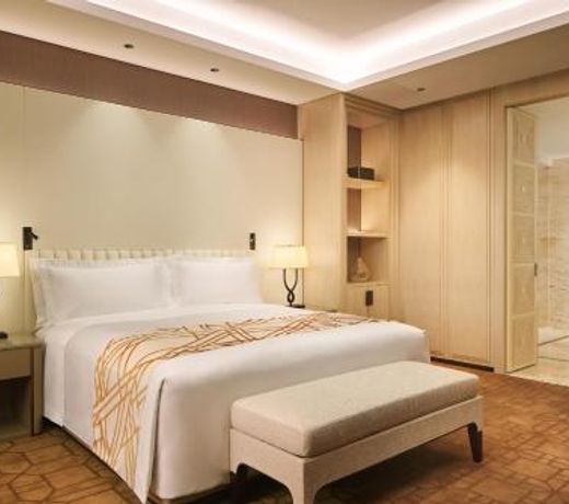 Conrad Tianjin