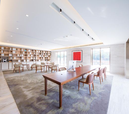 Ji Hotel Qufu Sankong Scenic Area