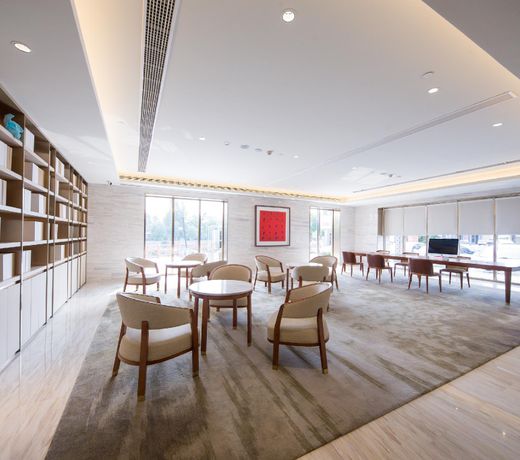 Ji Hotel Qufu Sankong Scenic Area