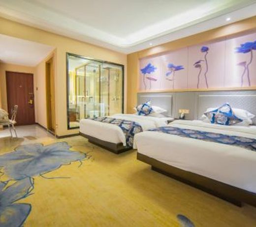 Demei Boutique Hotel