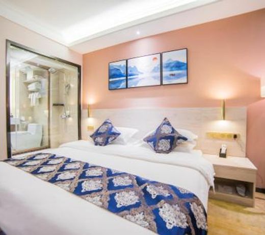 Demei Boutique Hotel