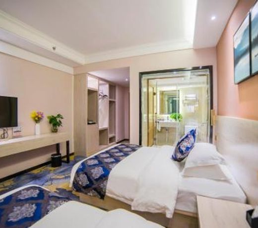 Demei Boutique Hotel