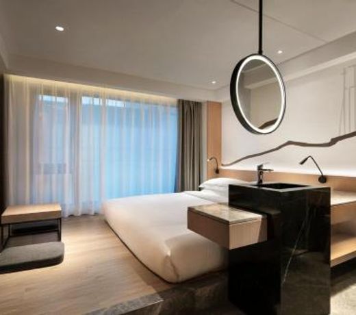 Haikou S-INN Hotel