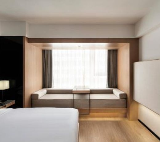 Haikou S-INN Hotel