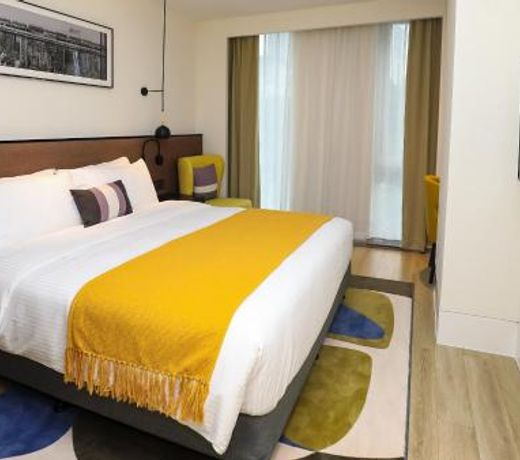 Citadines Gaoke Liangjiang Chongqing
