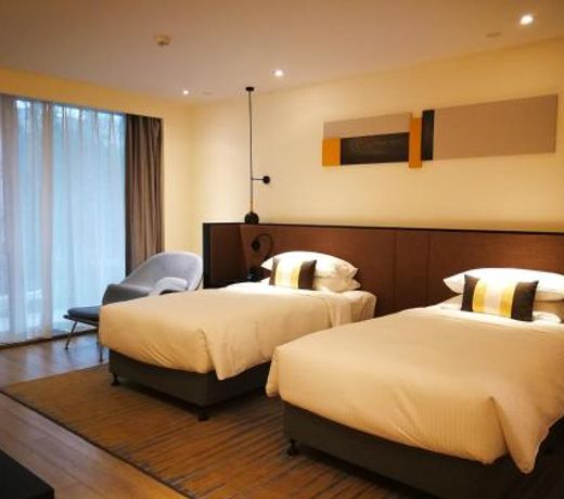 Citadines Gaoke Liangjiang Chongqing