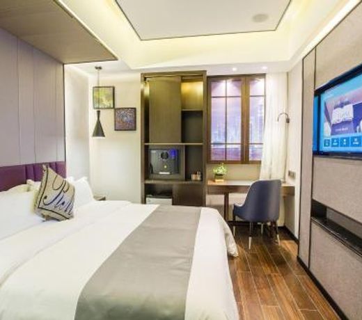 Ruiman International Hotel