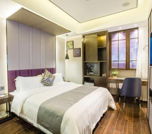 Ruiman International Hotel