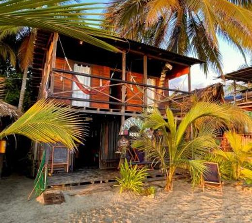 Hostal Paraíso