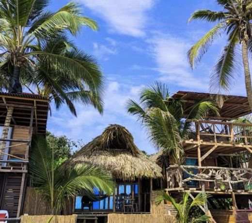 Hostal Paraíso