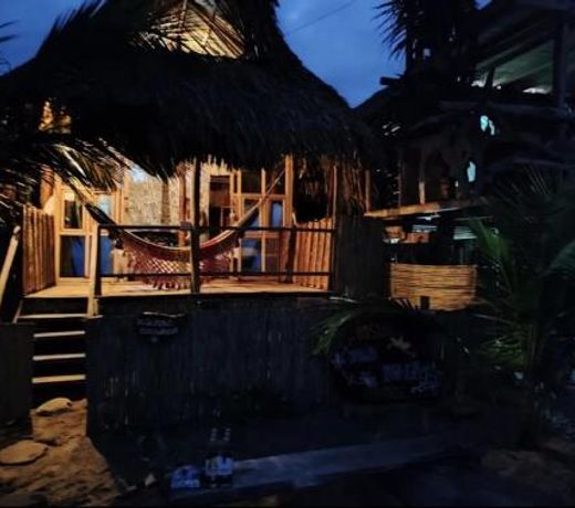 Hostal Paraíso