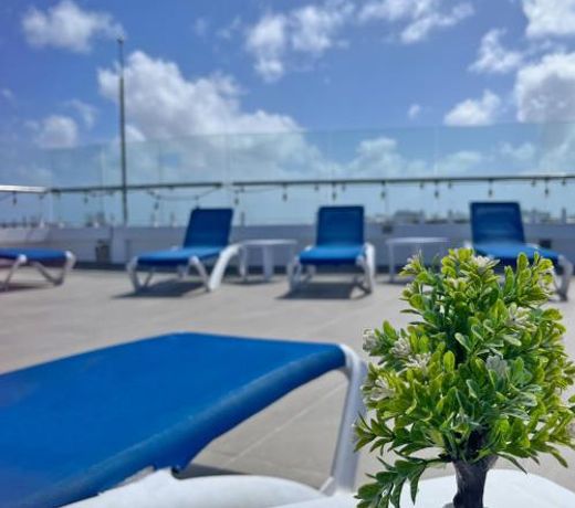 Azure Lofts & Pool