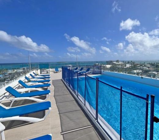 Azure Lofts & Pool