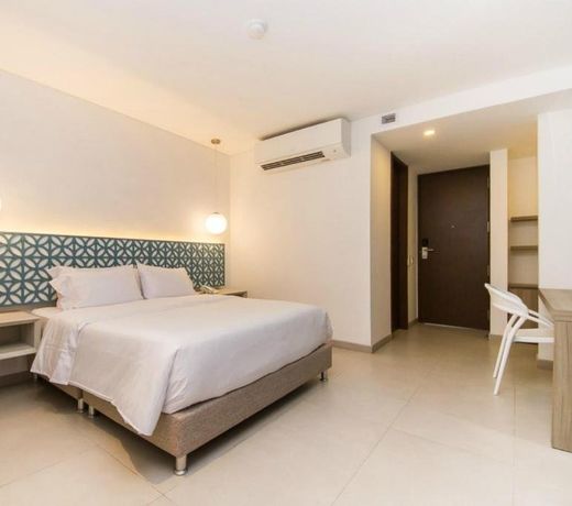 Samawi Hotel