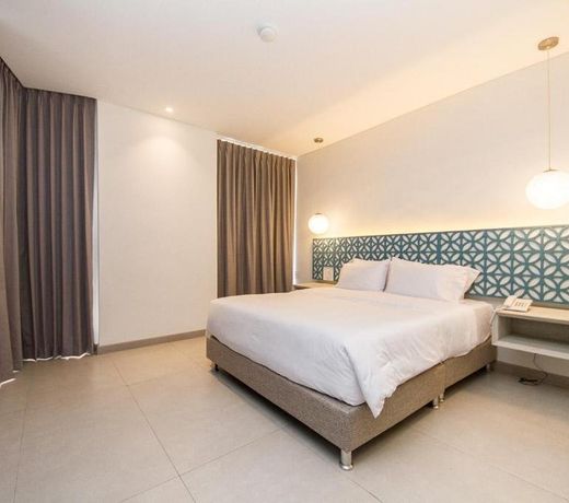 Samawi Hotel