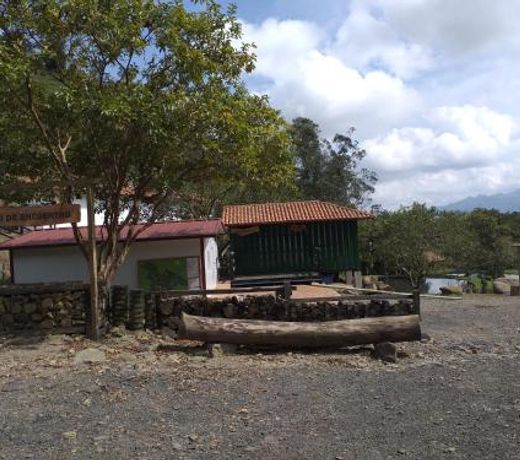 Primavera Ecoalbergue