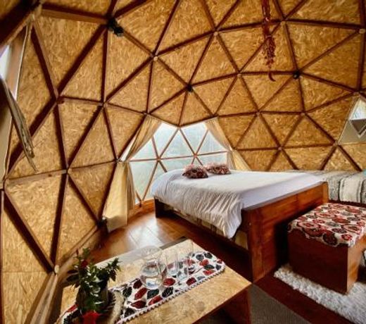 Aldebaran Farming & Glamping