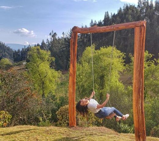 Aldebaran Farming & Glamping