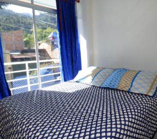 Hotel La Avenida