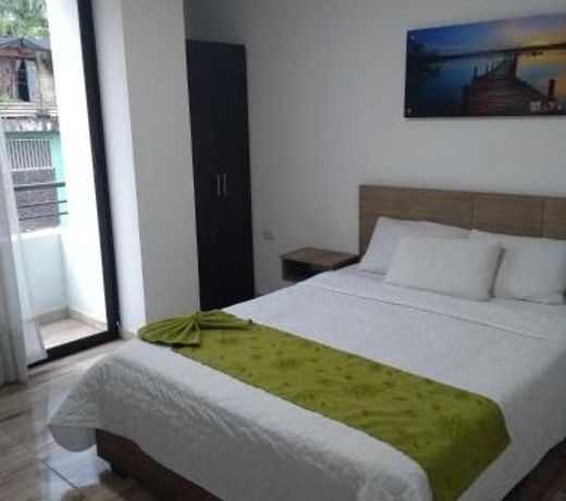 Hotel Royalsun