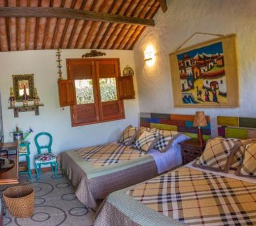 Finca Hotel Antigua
