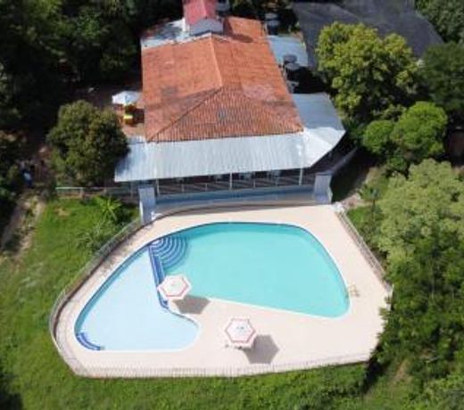 Laureana Hotel Campestre
