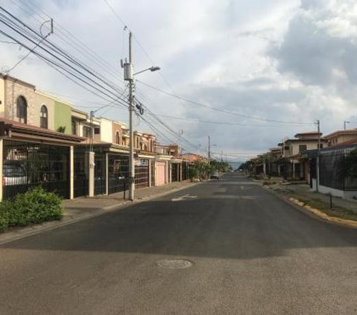 Casa del Suizo
