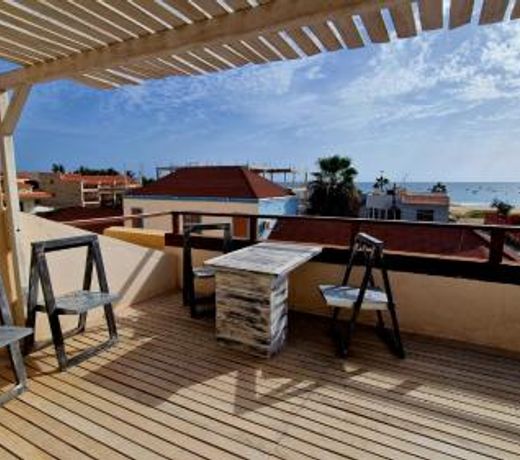 Ocean Penthouse - Santa Maria