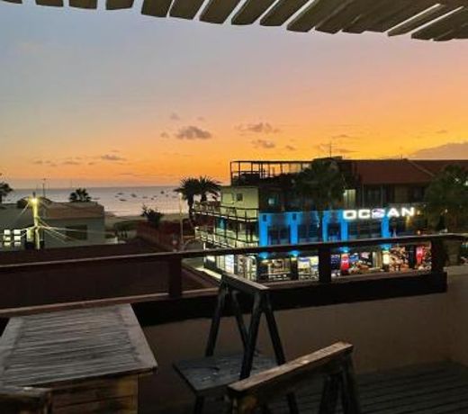 Ocean Penthouse - Santa Maria