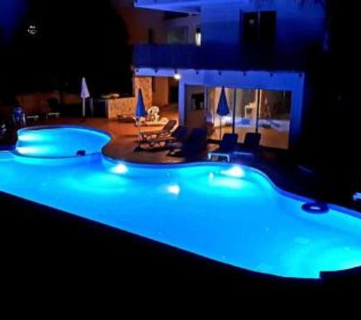 Horizon Luxury Apartment