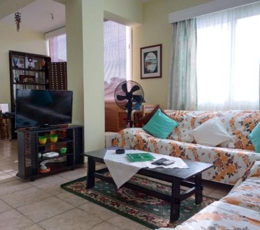 Spacious 1 Bedroom Apartment in Kapparis Area