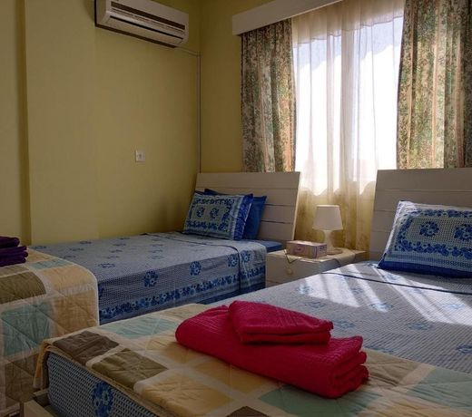 Spacious 1 Bedroom Apartment in Kapparis Area