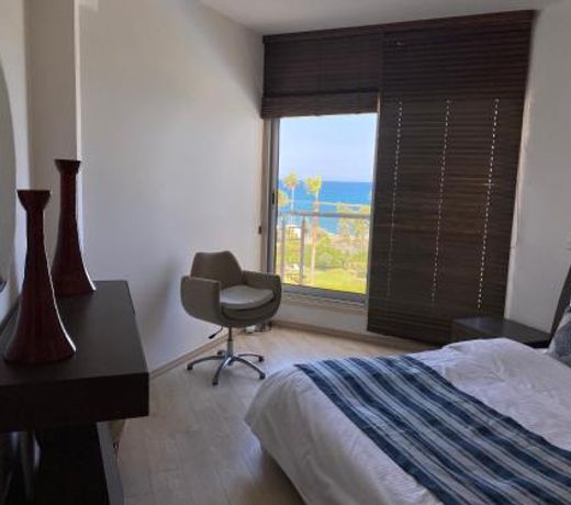 Apartment on the Beach