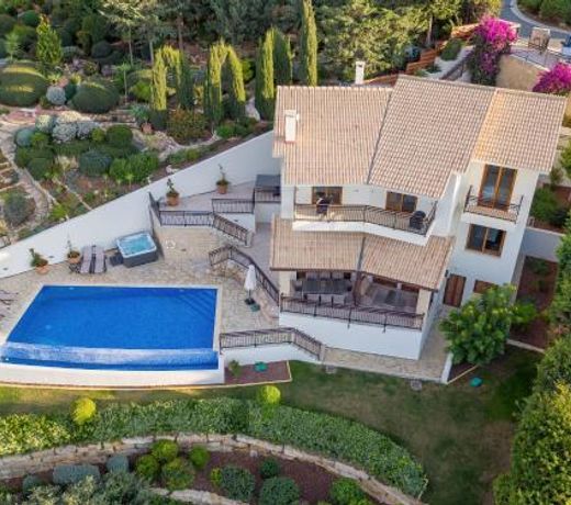 Villa HERMIONA