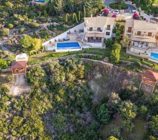 Villa HERMIONA