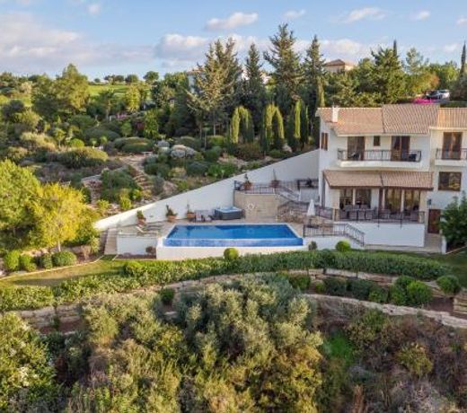 Villa HERMIONA