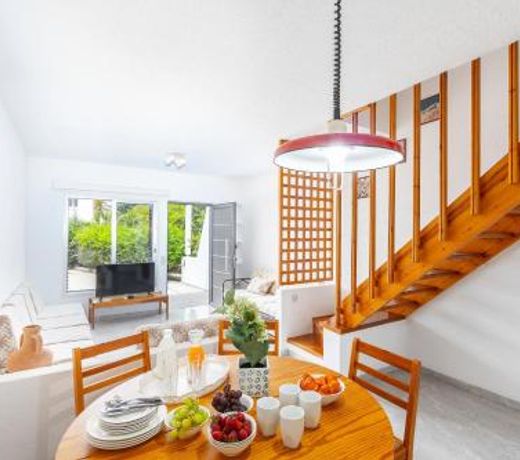 Maistralli Villa