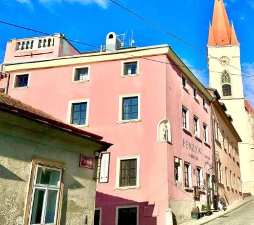 Boutique Apartments U Rolanda