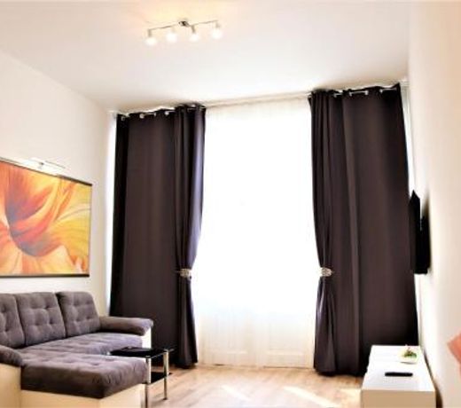 Flowers apartments