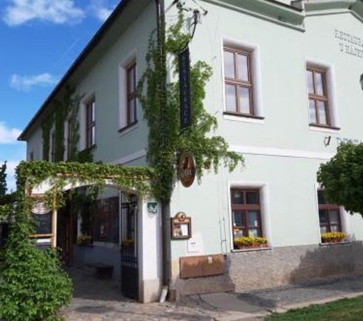 Penzion a restaurace U HajkÅ¯