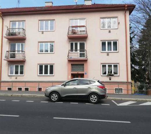 Apartmany Monty