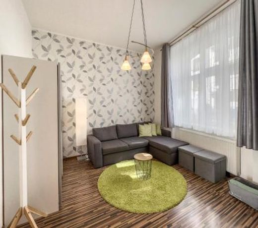 LauraÂ´s Apartment